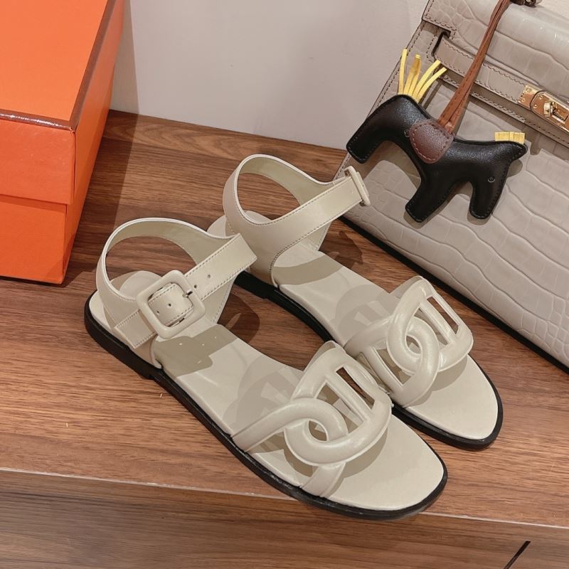 Hermes Sandals